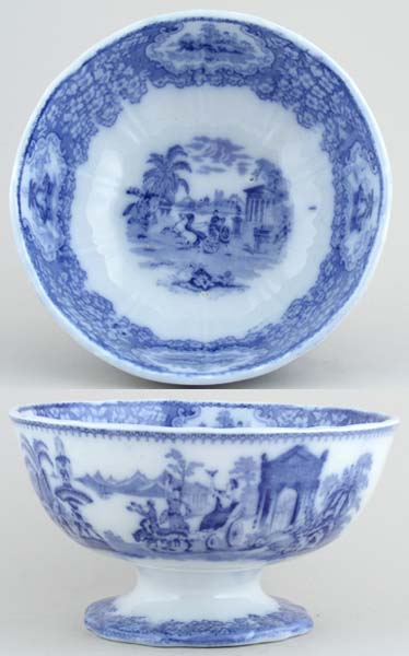 Punch Bowl c1860